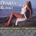 Half Mis Mejores Canciones 17 Super Exitos by Daniela Romo (CD 