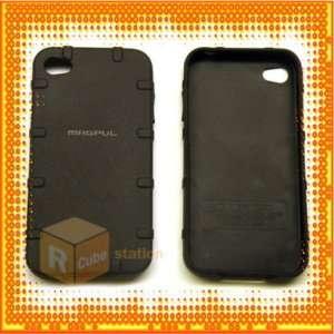 MAGPUL Black Military Protective Cover PMAG Field Case for Apple 