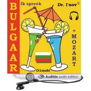   Bulgarian for Dutch Speakers] (Audible Audio Edition) Dr. Inov