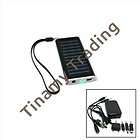 SOLAR POWER CHARGER 4 MOBILE PHONE CAMERA PDA  Mp4