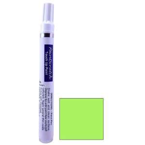  1/2 Oz. Paint Pen of Sublime Green Effect Touch Up Paint 