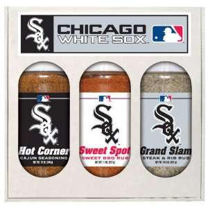  Chicago White Sox Spice Set