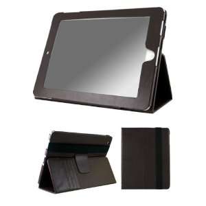   TabletFlip2 Brown (Supports auto lock and unlock mode) Electronics