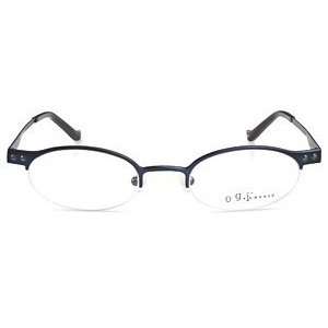  OGI Classic 1017 720 Dark Blue Eyeglasses