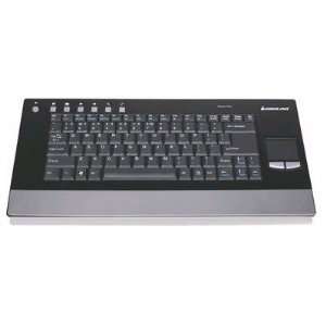  Multilink Bluetooth Keyboard Touchpad Pair With Up To 6 Devices 