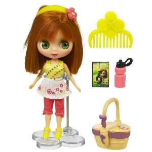  Littlest Pet Shop Blythe Doll Toys & Games