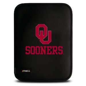 Oklahoma Sooners iPad Sleeve 