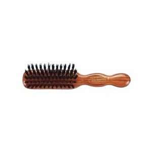  Spornette Mini De Ville Boar Bristle Styling Hair Brush 