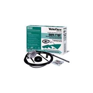  Teleflex Safe T Quick Connect Steering System, 20ft 