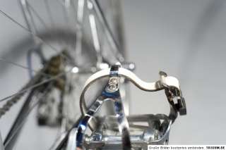   MOSER campagnolo super record roadbike rennrad bicicletta panto  