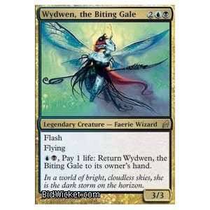 , the Biting Gale (Magic the Gathering   Lorwyn   Wydwen, the Biting 