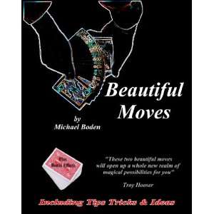    Beautiful Movies 2 DVD Set By Micheal Boden 