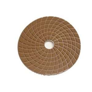   Polishing Pad for Marble, Granite and Stone Surfaces