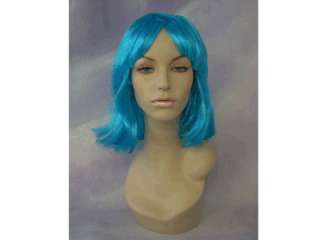 Female Wig Mannequin Head Hair for Mannequin #WG T11B  