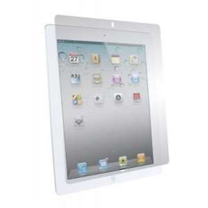  NEW UltraTough ScreenGuardz iPad3   BZ UAI3 0312F Office 