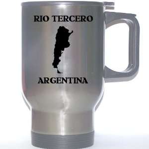  Argentina   RIO TERCERO Stainless Steel Mug Everything 