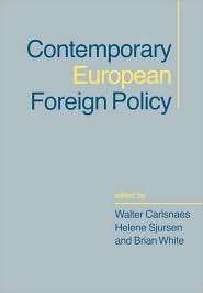   Policy, (1412900018), Walter Carlsnaes, Textbooks   