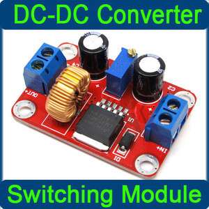 Switching Power Supply Module DC DC Converter Step Down  