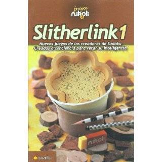 Slither Link 1 (Spanish Edition)