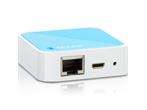 TP LINK TL WR703N 150M WiFi 3G Wireless Router for iPhone 4/4S/iPad 