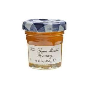 Bonne Maman Honey   12 1 oz Jars  Grocery & Gourmet Food