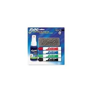  EXPO® Dry Erase Starter Set
