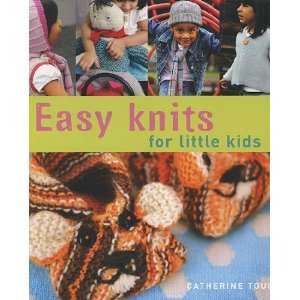  Easy Knits for Little Kids 