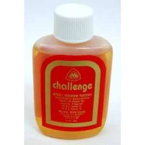  Challenge After Shave Lotion Case Pack 24   361918 Health 