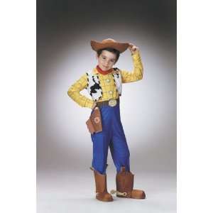  Toy Story Woody Deluxe Ch 7 To 8