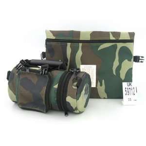  Marines design Tefillin Carrier with Tallit bag