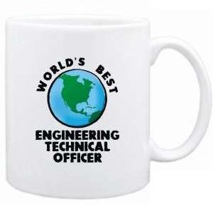  New  Worlds Best Engineering Technical Officer / Graphic 