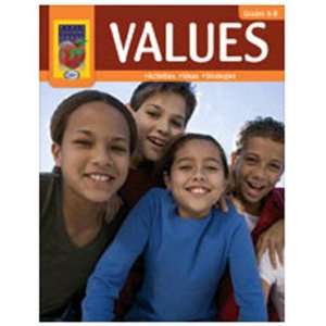  Quality value Gr 6 8 Values Activities Idea & By Didax Toys & Games