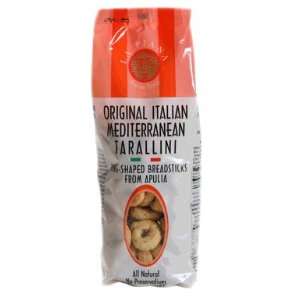 La Piana Mediterranean Tarallini Grocery & Gourmet Food