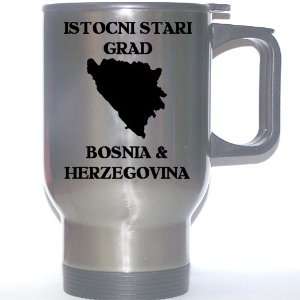 Bosnia and Herzegovina   ISTOCNI STARI GRAD Stainless 