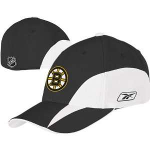  Boston Bruins Youth Platinum Practice Flex Hat Sports 