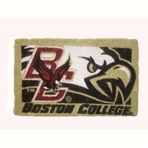 Boston College Eagles Welcome Mat