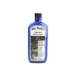  Dr Teals Eucalyptus Spearmint Vapor Bath (Quantity of 5 