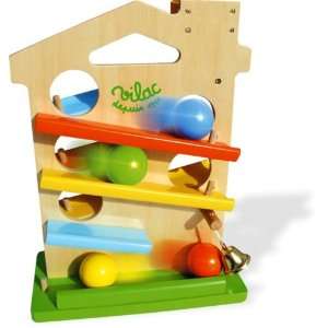  Maison des Boules Toys & Games