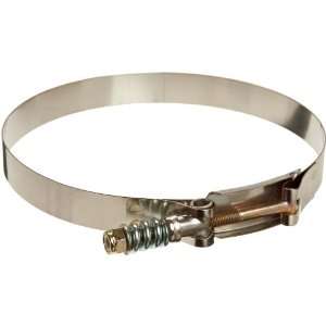  Murray TBLS Series Stainless Steel 300 Spring Hose Clamp 