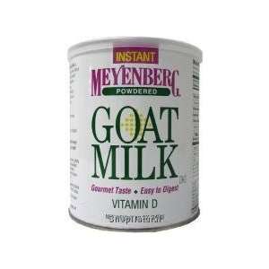 Milk, Goat, Powder, Instant, Can, 12 oz.  Grocery 