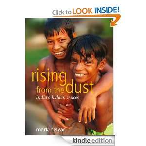Rising from the Dust Mark Helyar  Kindle Store
