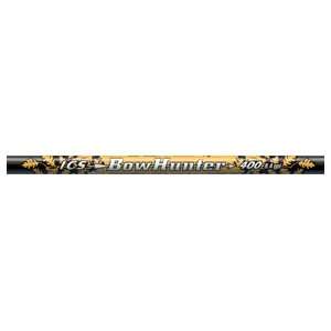 Easton Technical Products Ics Bowhunter 300 Raw Shafts With CB Inserts 