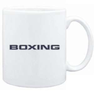  New  Boxing Olimpic Country  Mug Sports