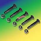 Ariens 51001500 & 510015 Shear Pins With Nuts Length 2 1/8