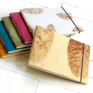   crafts diary scrapbook blank notebook journal gift ideas 7x5 40pp