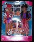 Halloween Party Barbie & Ken Gift Set   Target Spec Ed