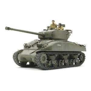  Tamiya 1/35 Israeli Tank M1 Super Sherman Toys & Games