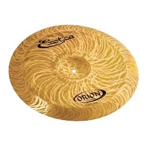  Orion Exotica 17 Inch Sun China Musical Instruments