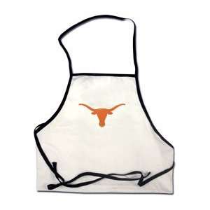  Texas Longhorns Grilling BBQ Apron Best Gift Sports 