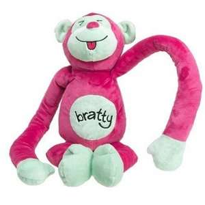 Bratty Mood Swings Monkey Toys & Games